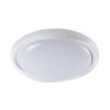 Oprawa sufitowa plafoniera V-TAC 60W LED cyclone fi.49cm CCT pilot timer VT-8559 3000K-6500K 6000lm